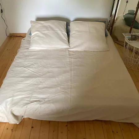 Appartement La Maison Plutot Gris-bleu