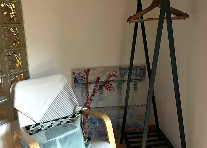 La Maison Plutôt Gris-bleu Appartement *