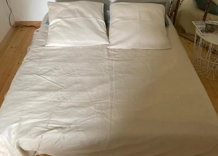 Appartement La Maison Plutôt Gris-bleu